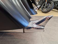 2016 Indian CHIEFTAIN Thunder Black