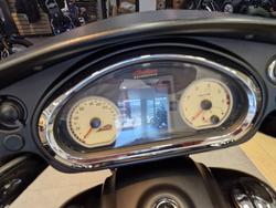 2016 Indian CHIEFTAIN Thunder Black