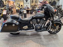 Indian Chieftain