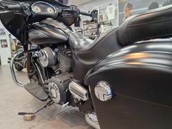 2016 Indian CHIEFTAIN Thunder Black