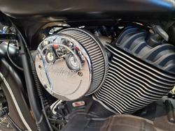 2016 Indian CHIEFTAIN Thunder Black
