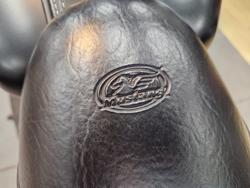 2016 Indian CHIEFTAIN Thunder Black
