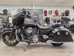 2016 Indian CHIEFTAIN Thunder Black