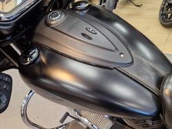 2016 Indian CHIEFTAIN Thunder Black