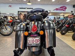 2016 Indian CHIEFTAIN Thunder Black