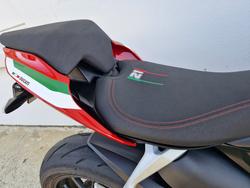 2023 Ducati PANIGALE V2 BAYLISS 20TH ANNIV RED