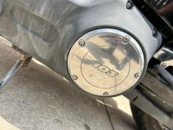 2016 Harley-Davidson FXDF FAT BOB RED