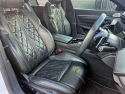 2022 Peugeot 508 GT R8 MY22 Pearl White