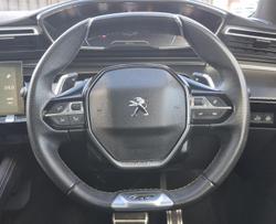 2022 Peugeot 508 GT R8 MY22 Pearl White