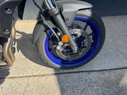 2021 Yamaha MT-07 LA (ABS) BLUE