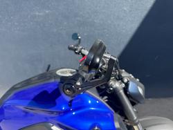 2021 Yamaha MT-07 LA (ABS) BLUE