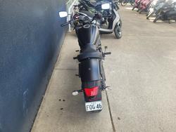 2023 Kawasaki VULCAN S BLACK
