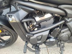 2023 Kawasaki VULCAN S BLACK