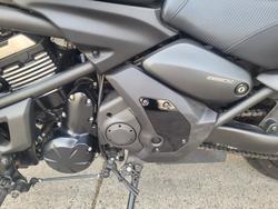 2023 Kawasaki VULCAN S BLACK