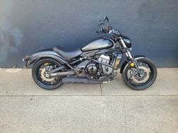 Kawasaki Vulcan S