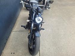 2023 Kawasaki VULCAN S BLACK