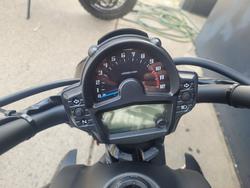 2023 Kawasaki VULCAN S BLACK