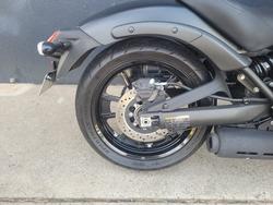 2023 Kawasaki VULCAN S BLACK