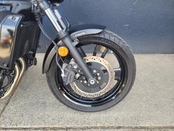 2023 Kawasaki VULCAN S BLACK