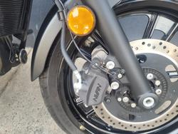 2023 Kawasaki VULCAN S BLACK