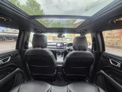 2022 Jeep Compass S-Limited