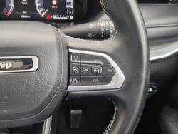 2022 Jeep Compass S-Limited