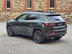 2022 Jeep Compass S-Limited