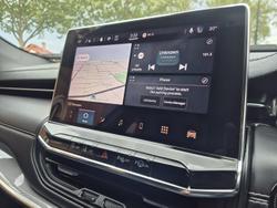 2022 Jeep Compass S-Limited