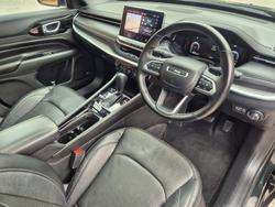 2022 Jeep Compass S-Limited