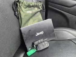 2022 Jeep Compass S-Limited