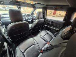 2022 Jeep Compass S-Limited