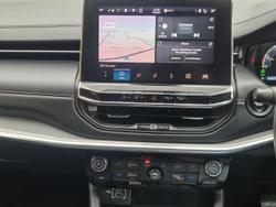 2022 Jeep Compass S-Limited