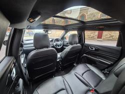 2022 Jeep Compass S-Limited