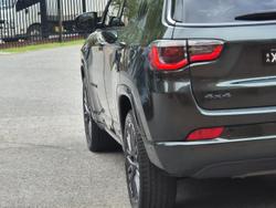 2022 Jeep Compass S-Limited