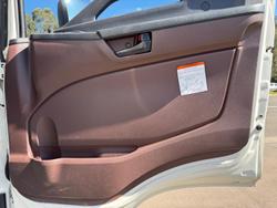 2020 Hino 500 FE 1426 AUTO WHITE