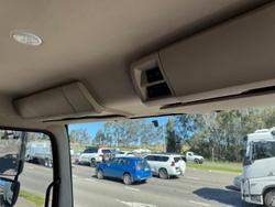 2020 Hino 500 FE 1426 AUTO WHITE