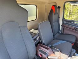 2020 Hino 500 FE 1426 AUTO WHITE