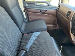 2020 Hino 500 FE 1426 AUTO WHITE