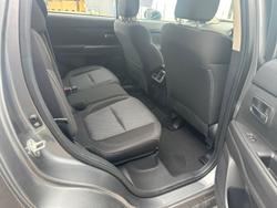 2020 Mitsubishi Outlander ES