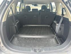 2020 Mitsubishi Outlander ES