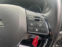 2020 Mitsubishi Outlander ES