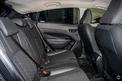 2024 Subaru Crosstrek 2.0L G6X MY24 AWD Crystal White