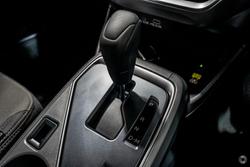 2024 Subaru Crosstrek 2.0L G6X MY24 AWD Crystal White