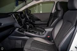 2024 Subaru Crosstrek 2.0L G6X MY24 AWD Crystal White