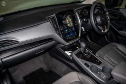 2024 Subaru Crosstrek 2.0L G6X MY24 AWD Crystal White