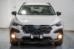 2024 Subaru Crosstrek 2.0L G6X MY24 AWD Crystal White