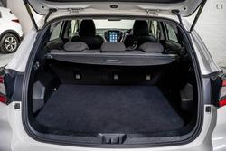 2024 Subaru Crosstrek 2.0L G6X MY24 AWD Crystal White