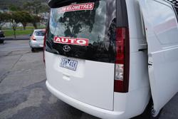 2021 Hyundai STARIA LOAD US4.V1 MY22 Creamy White