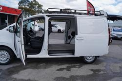 2021 Hyundai STARIA LOAD US4.V1 MY22 Creamy White