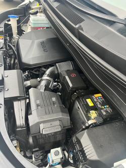 2021 Hyundai STARIA LOAD US4.V1 MY22 Creamy White